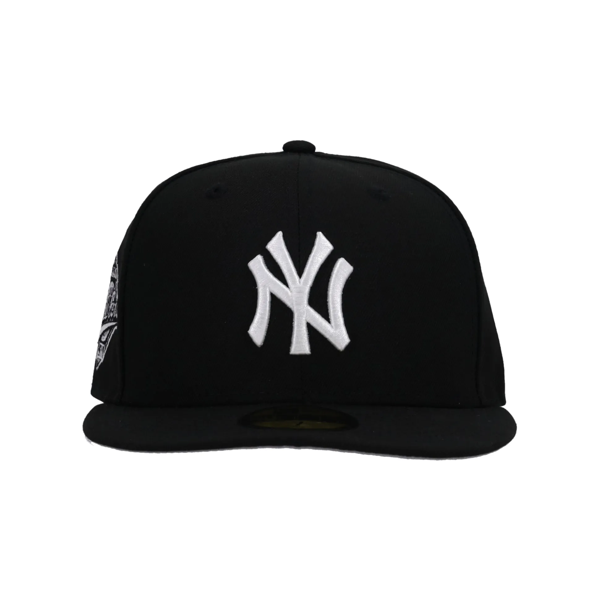 5950 New York Yankees 1996 Ws Fitted Black
