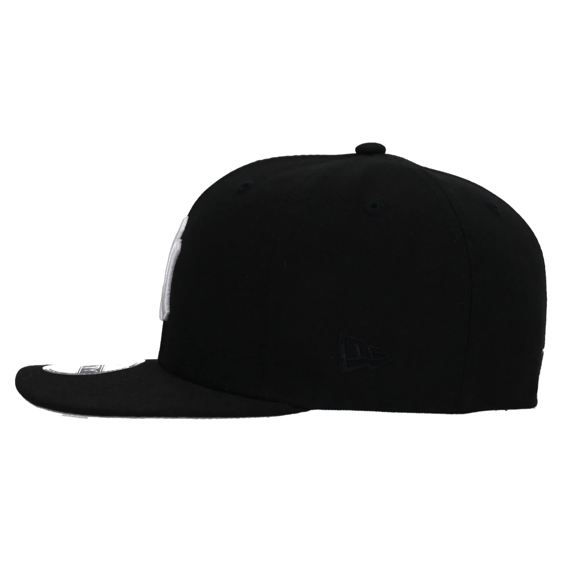 5950 New York Yankees 1996 Ws Fitted Black