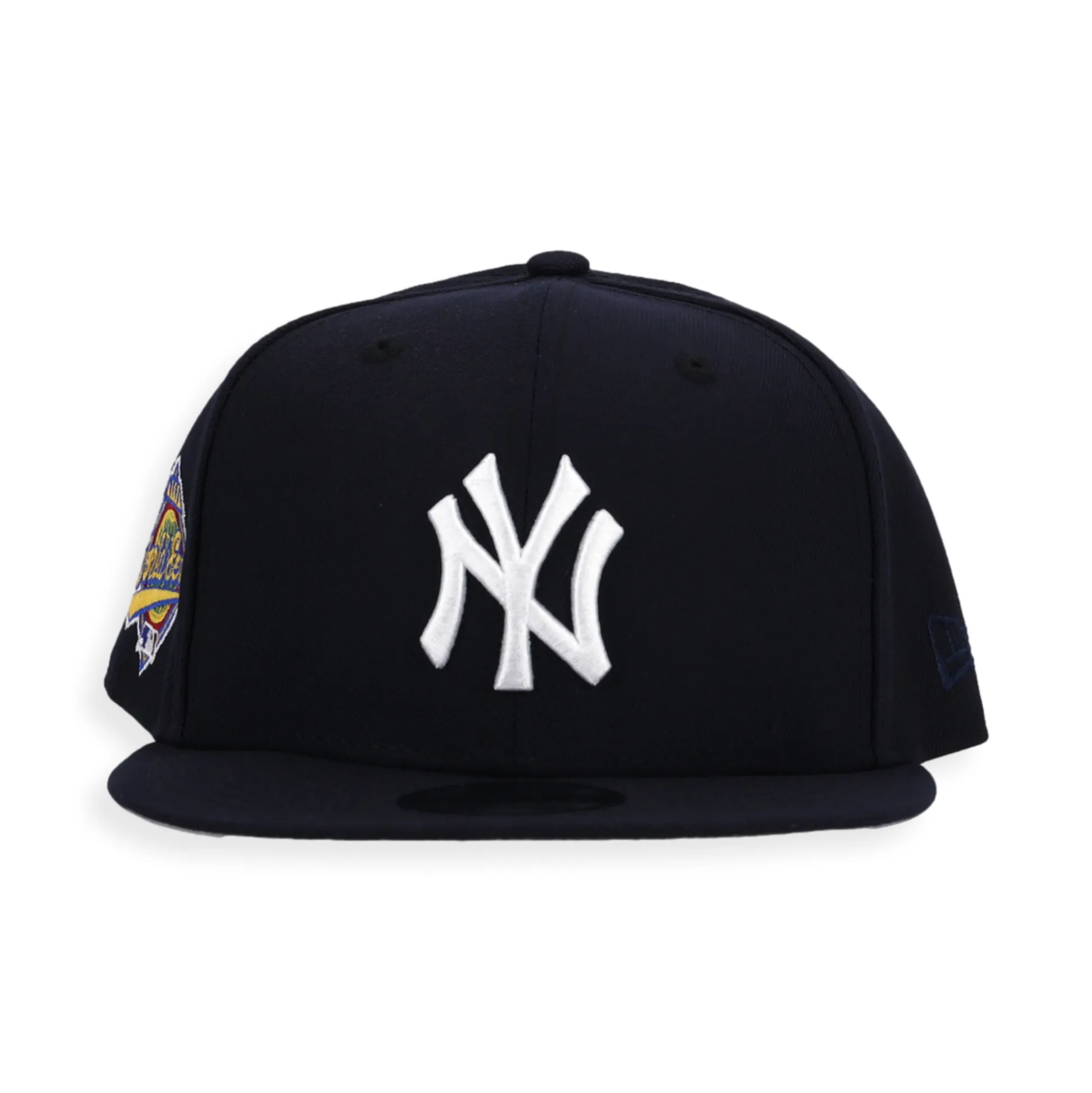 New York Yankees 1996 Ws Hat Navy