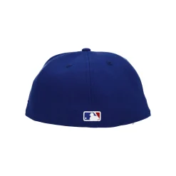 New York Yankees 1996 Ws Hat Blue