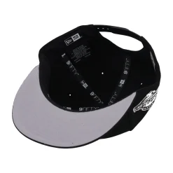 New York Yankees 1996 Ws Hat Black