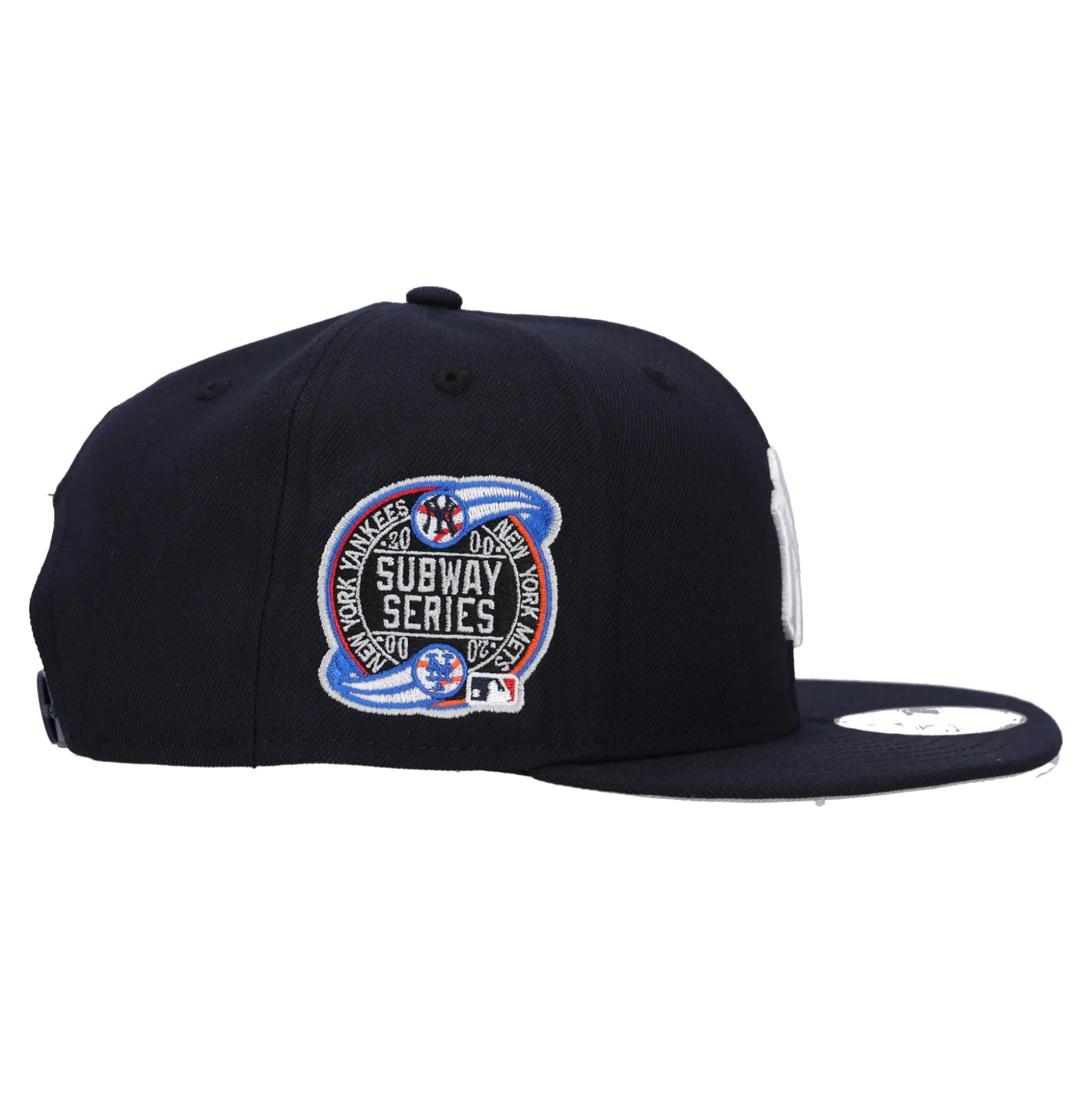 New York Yankees Hat Navy