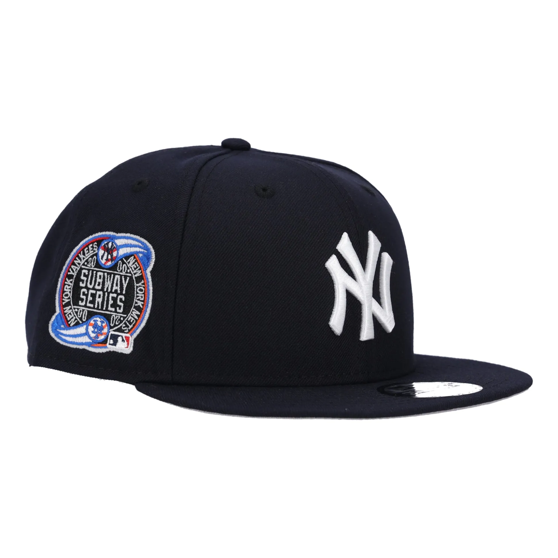 New York Yankees Hat Navy