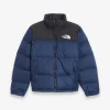 NF0A8A4C92A1-Kid 1996 Retro Nuptse Jacket