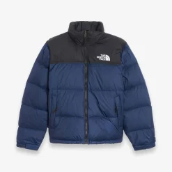 NF0A8A4C92A1-Kid 1996 Retro Nuptse Jacket