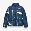NF0A3C8DSIP-Men 1996 Retro Nuptse Jkt