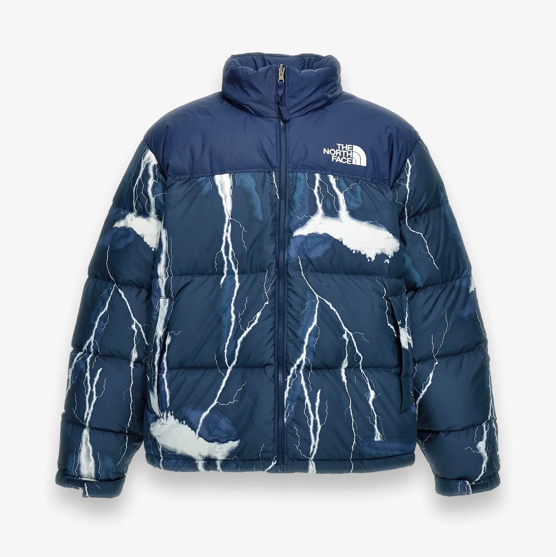 NF0A3C8DSIP-Men 1996 Retro Nuptse Jkt