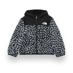 NF0A88TP4EI1-Kid Reversible Shasta Hood Jkt