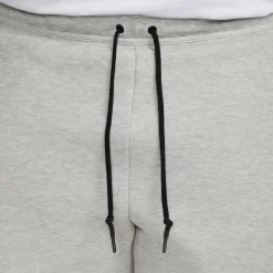 NIKE-NSW TECH FLEECE SHORTS-FB8171-063