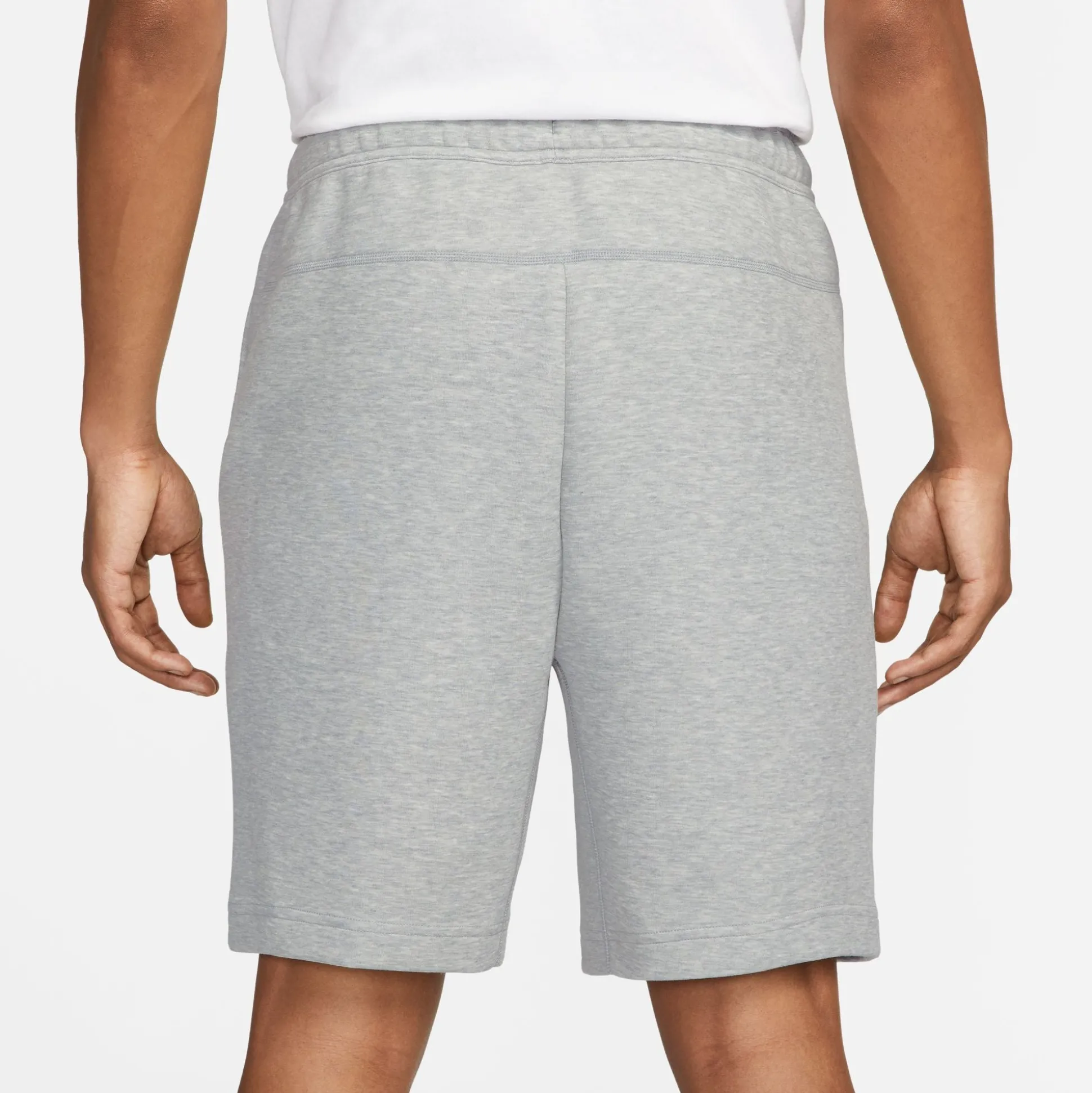 NIKE-NSW TECH FLEECE SHORTS-FB8171-063