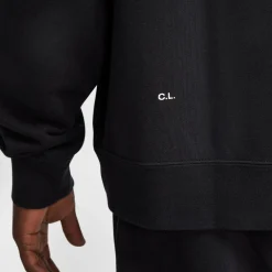 Nocta Fleece Cs Crewneck