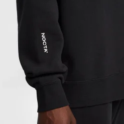 Nocta Fleece Cs Crewneck