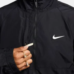 Nocta Northstar Nylon Trackjacket