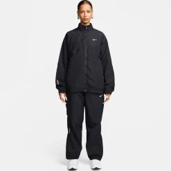 Nocta Northstar Nylon Trackjacket