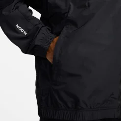 Nocta Northstar Nylon Trackjacket