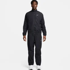 Nocta Northstar Nylon Trackjacket