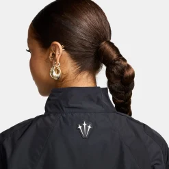 Nocta Northstar Nylon Trackjacket
