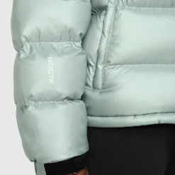 Nocta Sunset Puffer Jacket