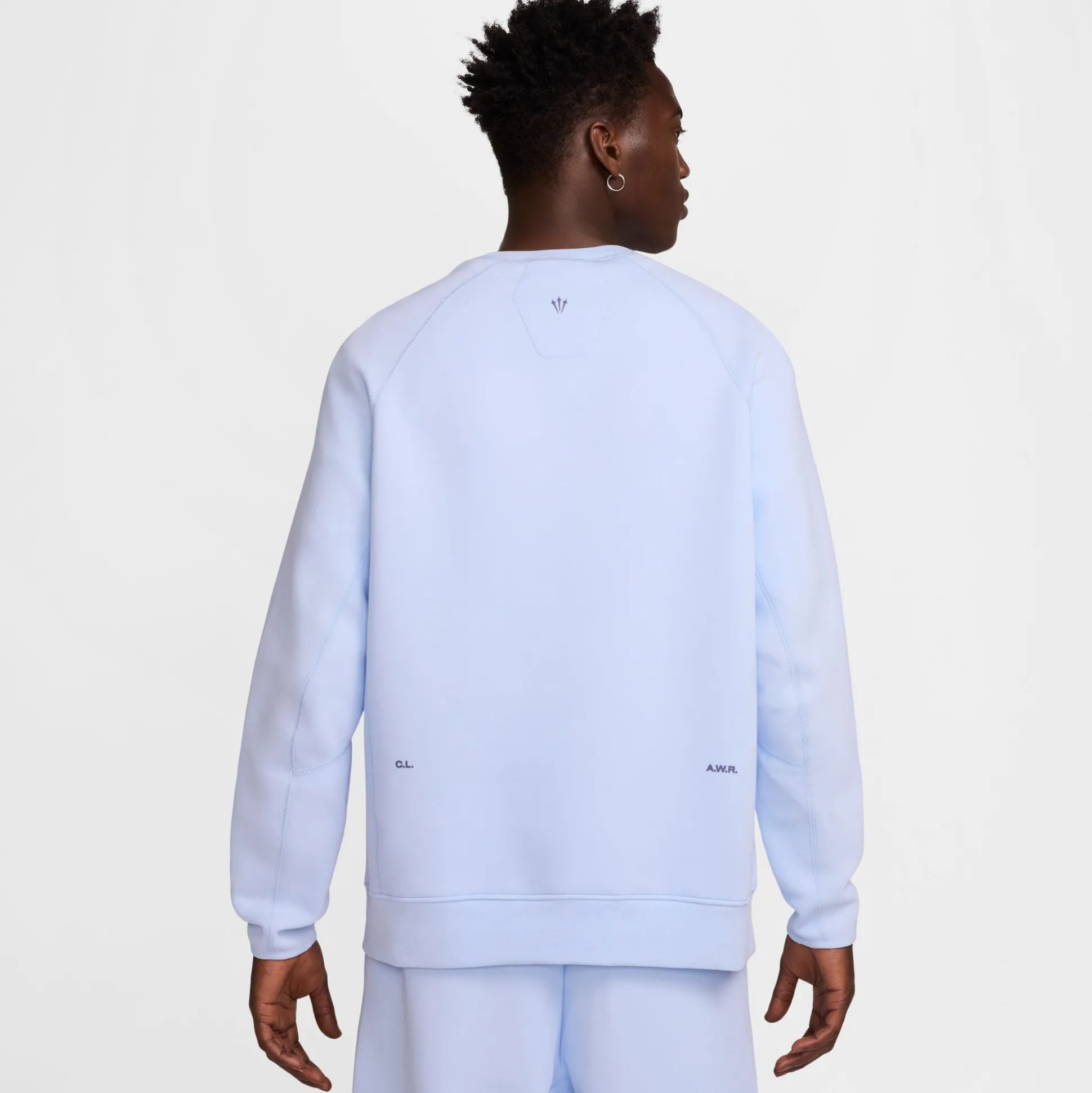 Nocta Tech Fleece Crewneck