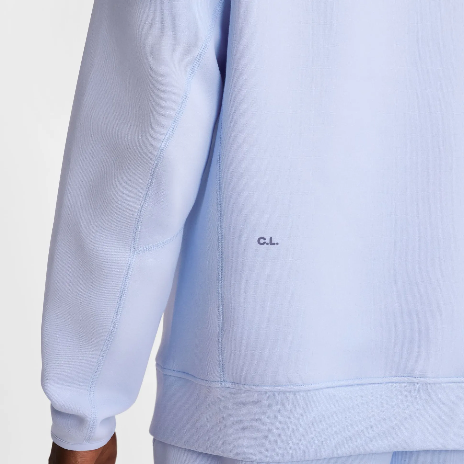 Nocta Tech Fleece Crewneck