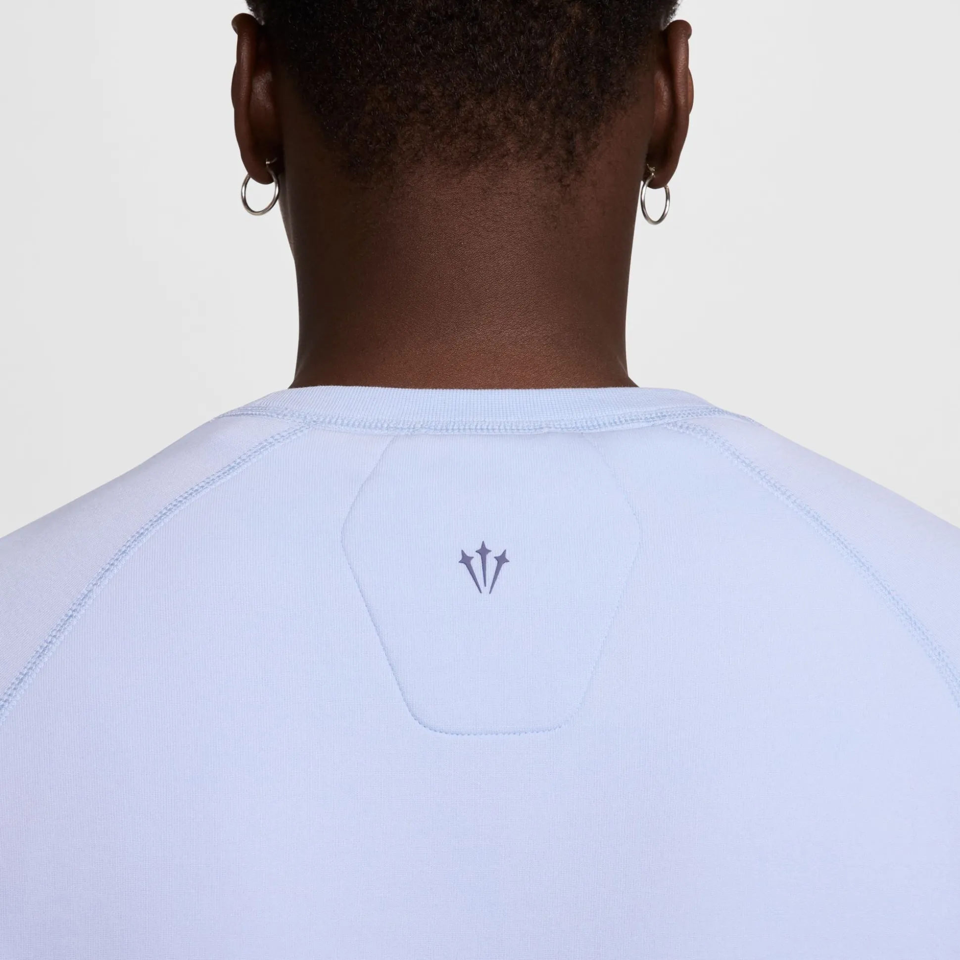 Nocta Tech Fleece Crewneck