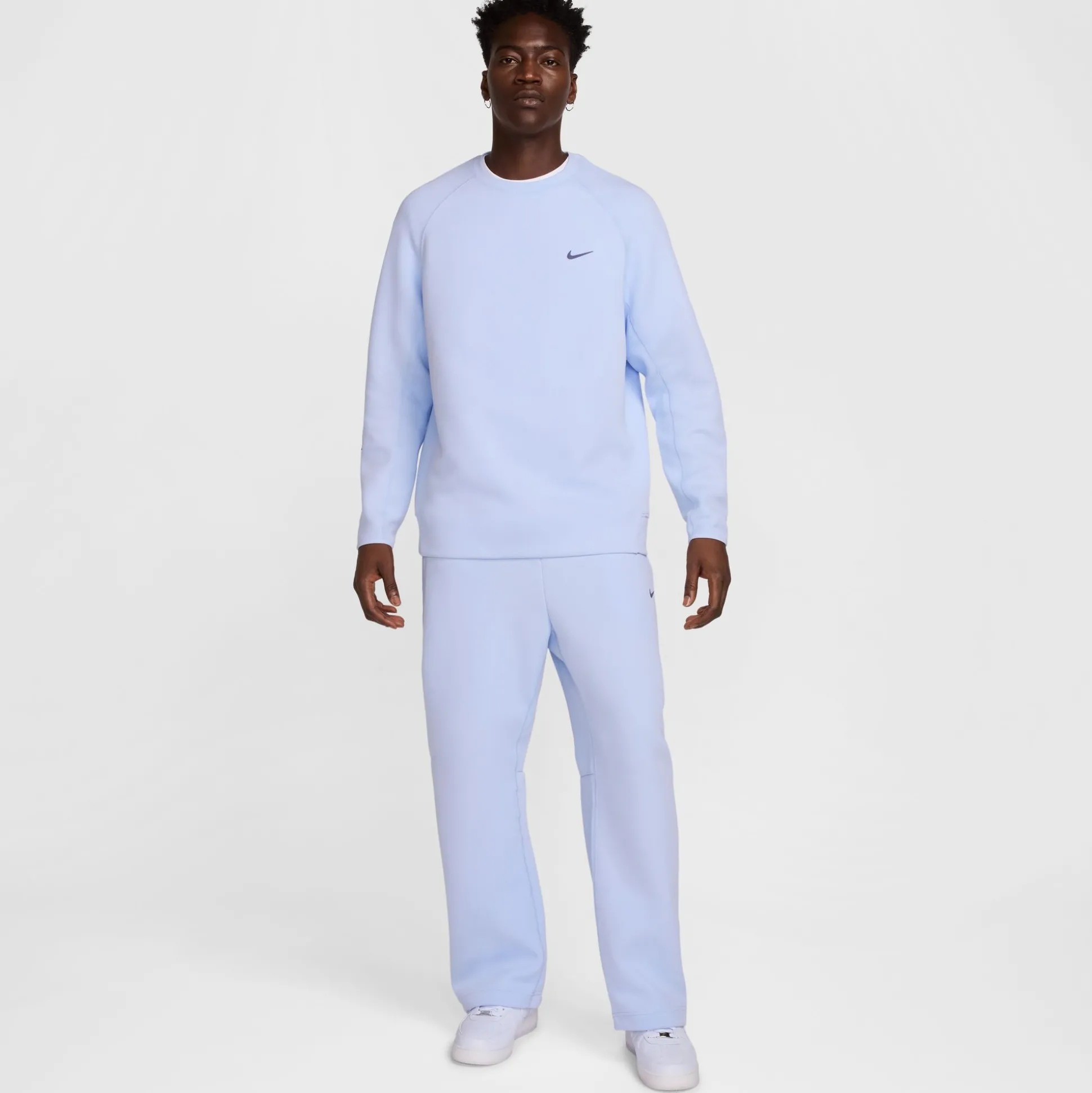 Nocta Tech Fleece Crewneck