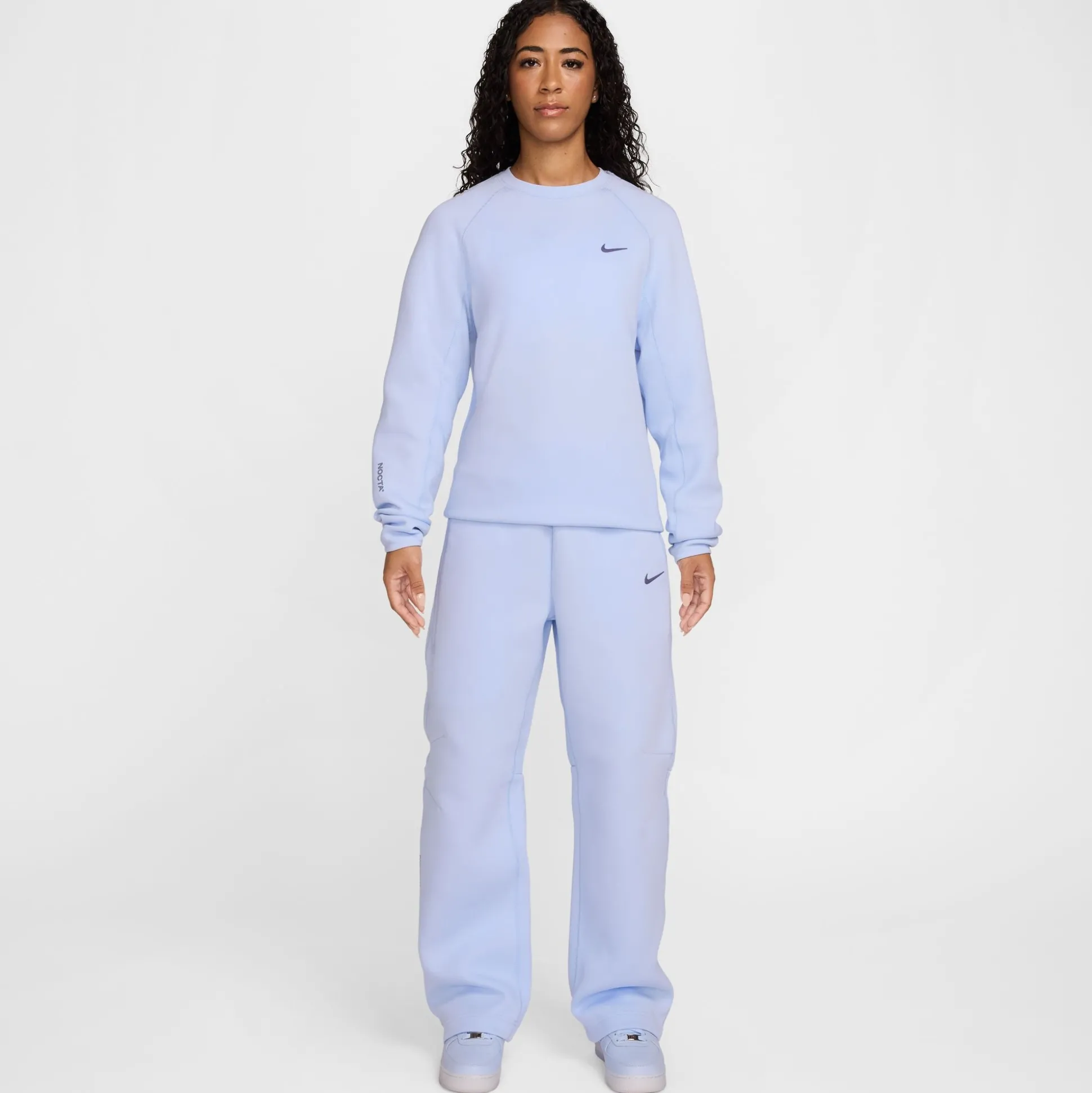 Nocta Tech Fleece Crewneck