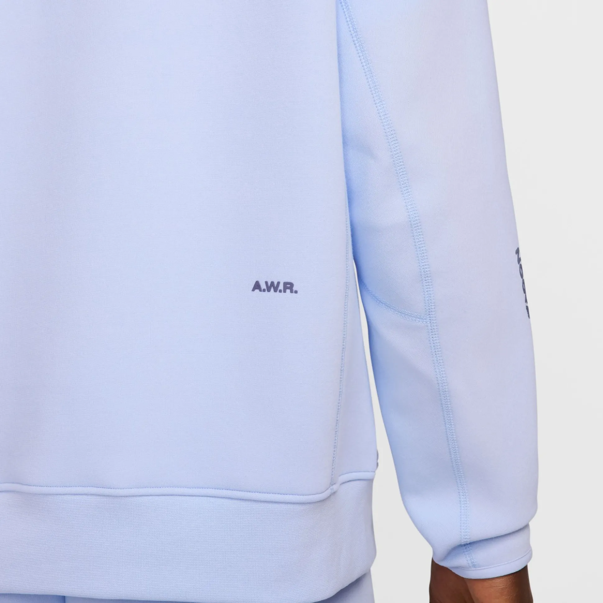 Nocta Tech Fleece Crewneck