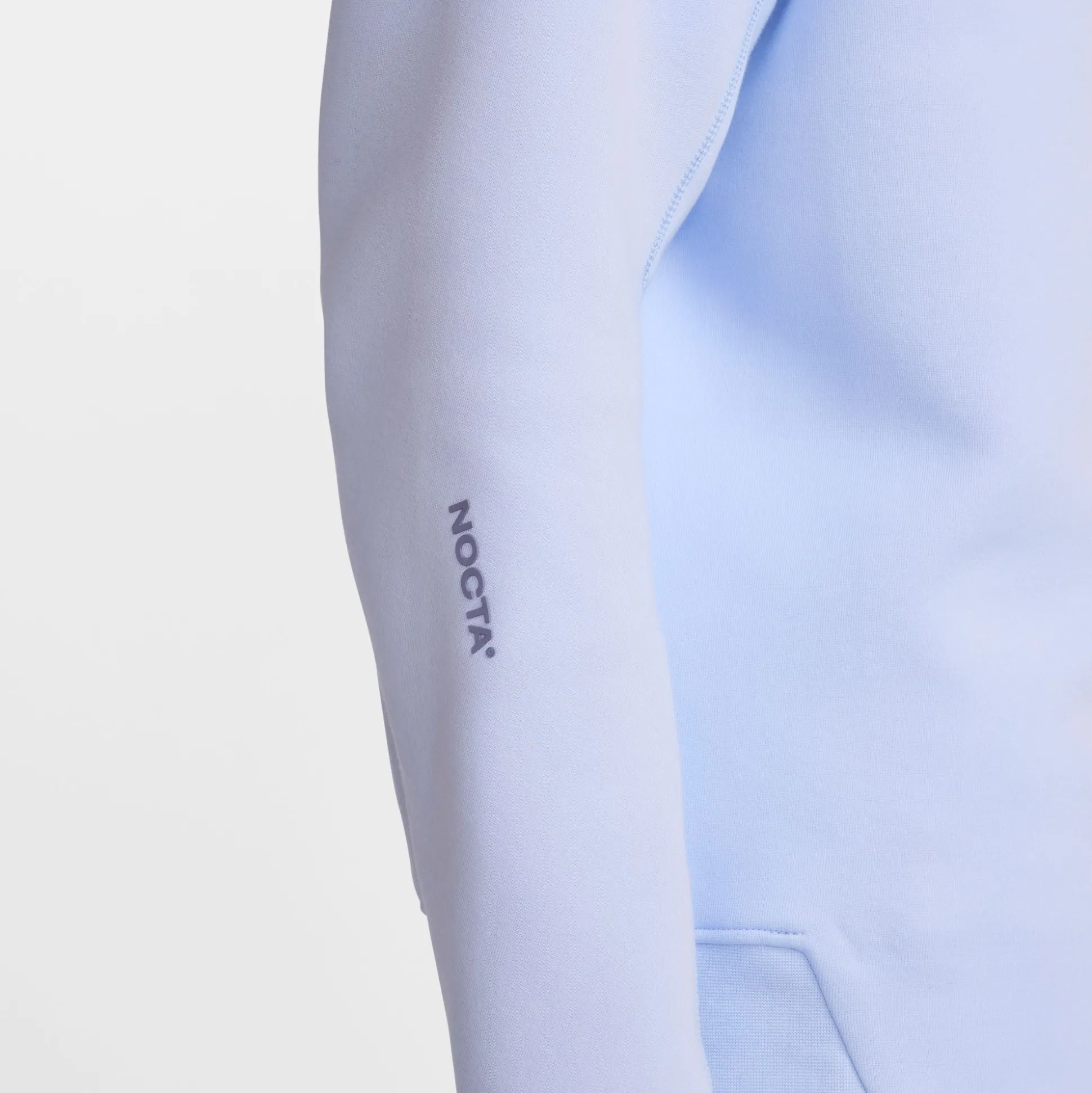 Nocta Tech Fleece Crewneck
