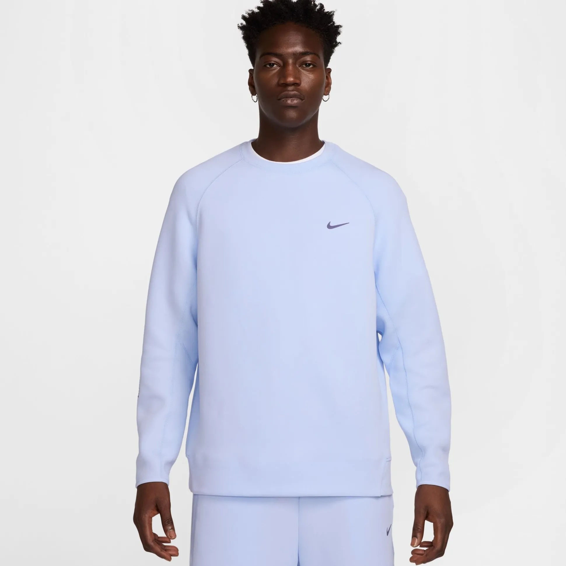 Nocta Tech Fleece Crewneck
