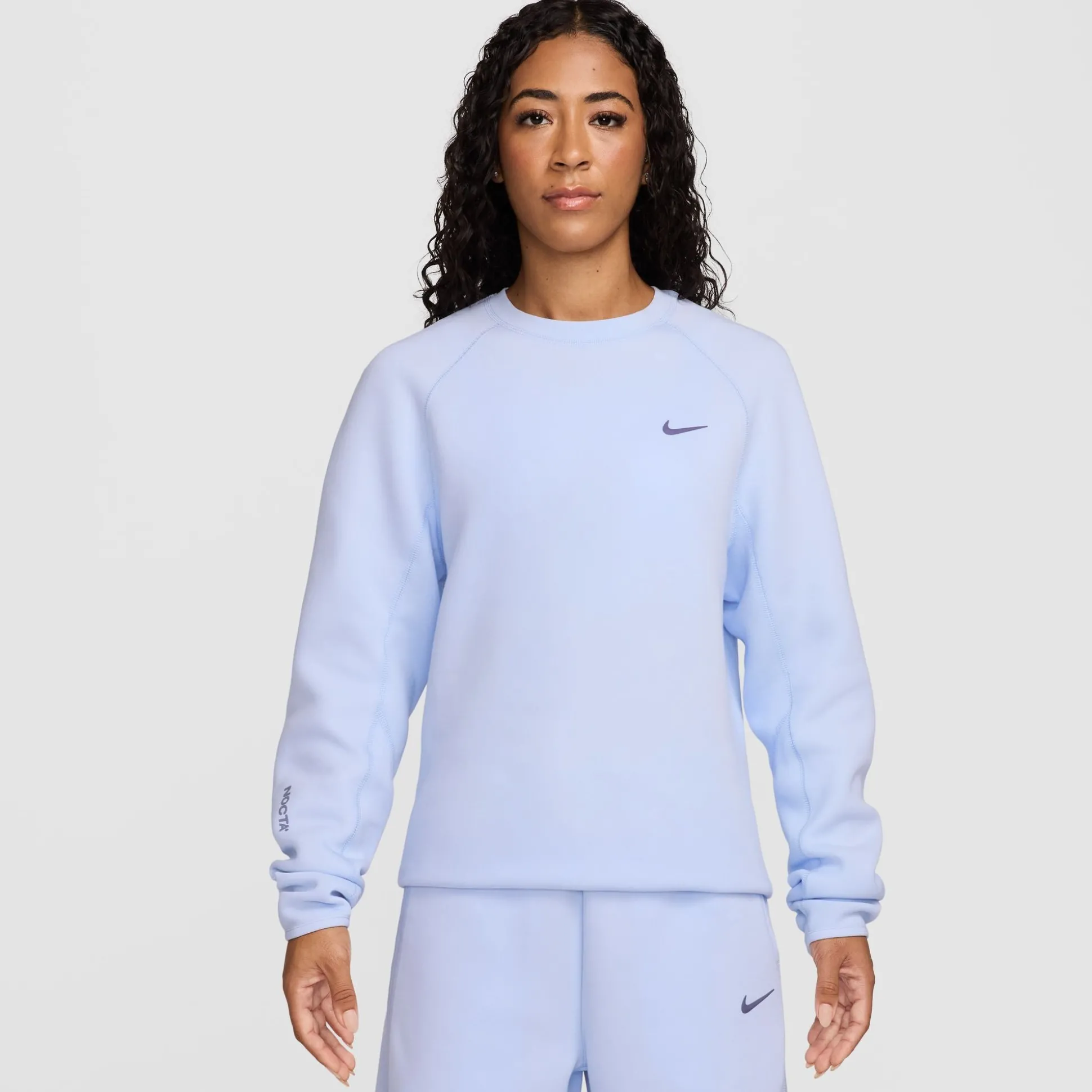 Nocta Tech Fleece Crewneck