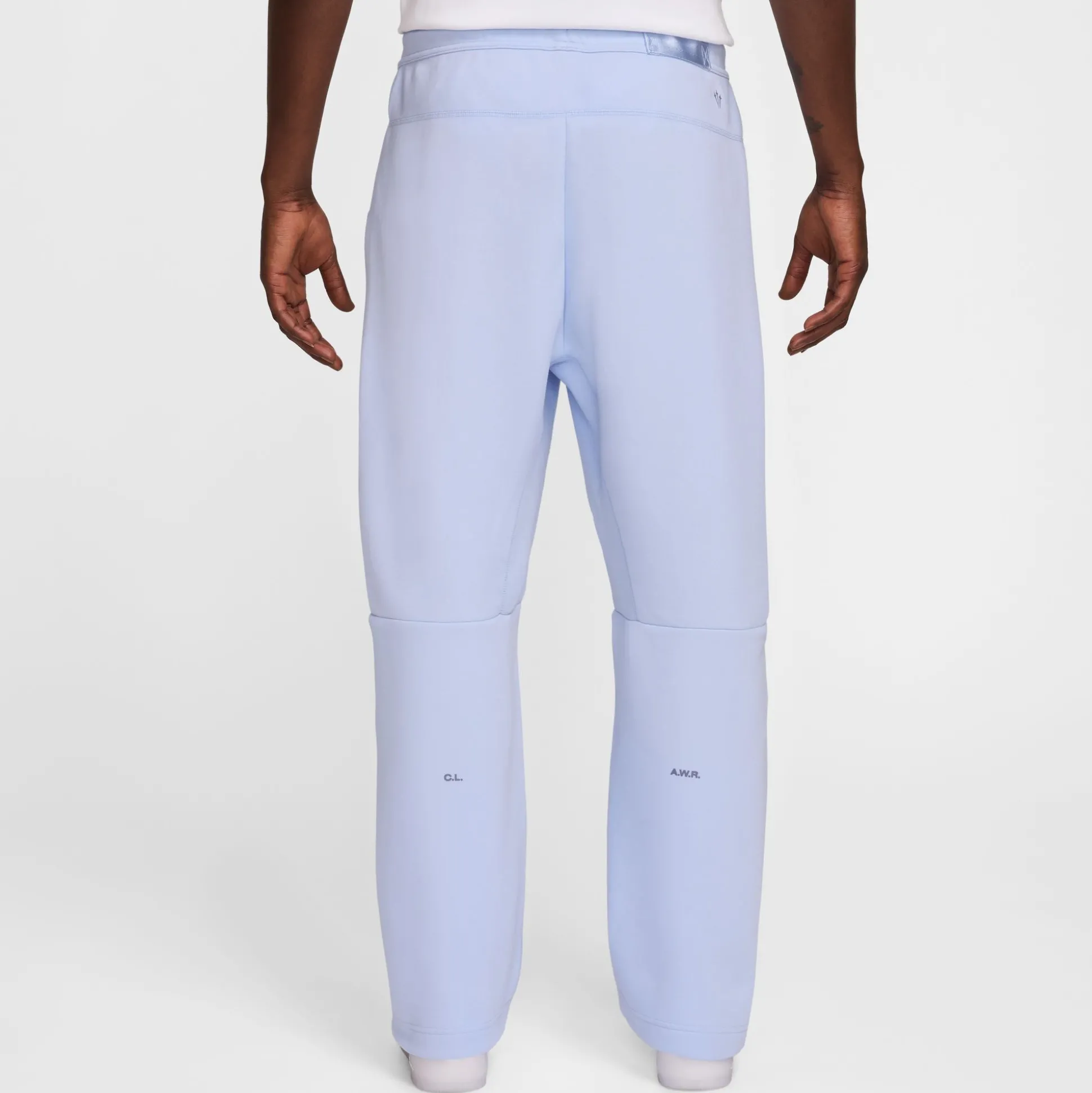 Nocta Tech Fleece Open-Hem Sweatpants