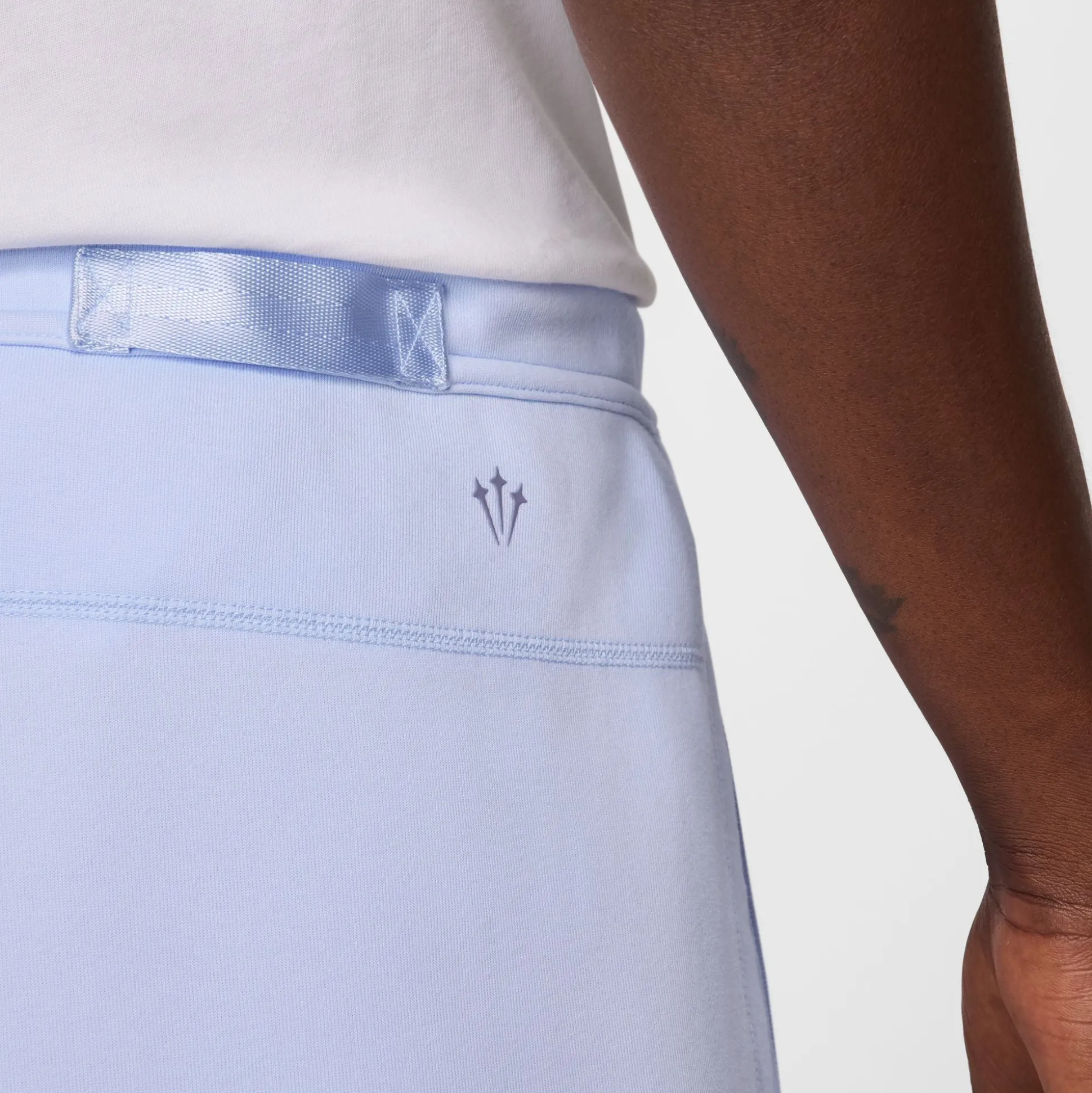 Nocta Tech Fleece Open-Hem Sweatpants