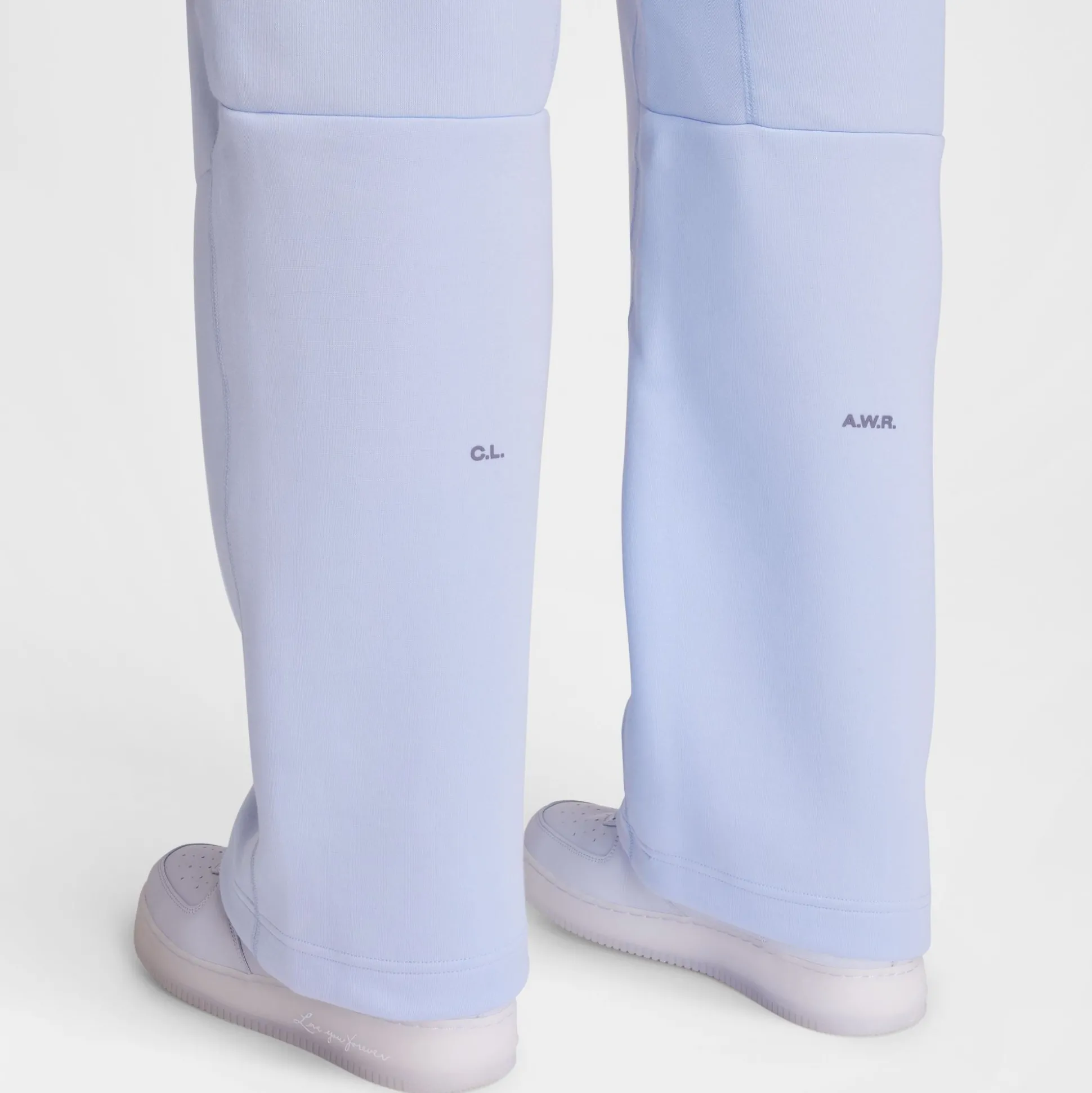 Nocta Tech Fleece Open-Hem Sweatpants