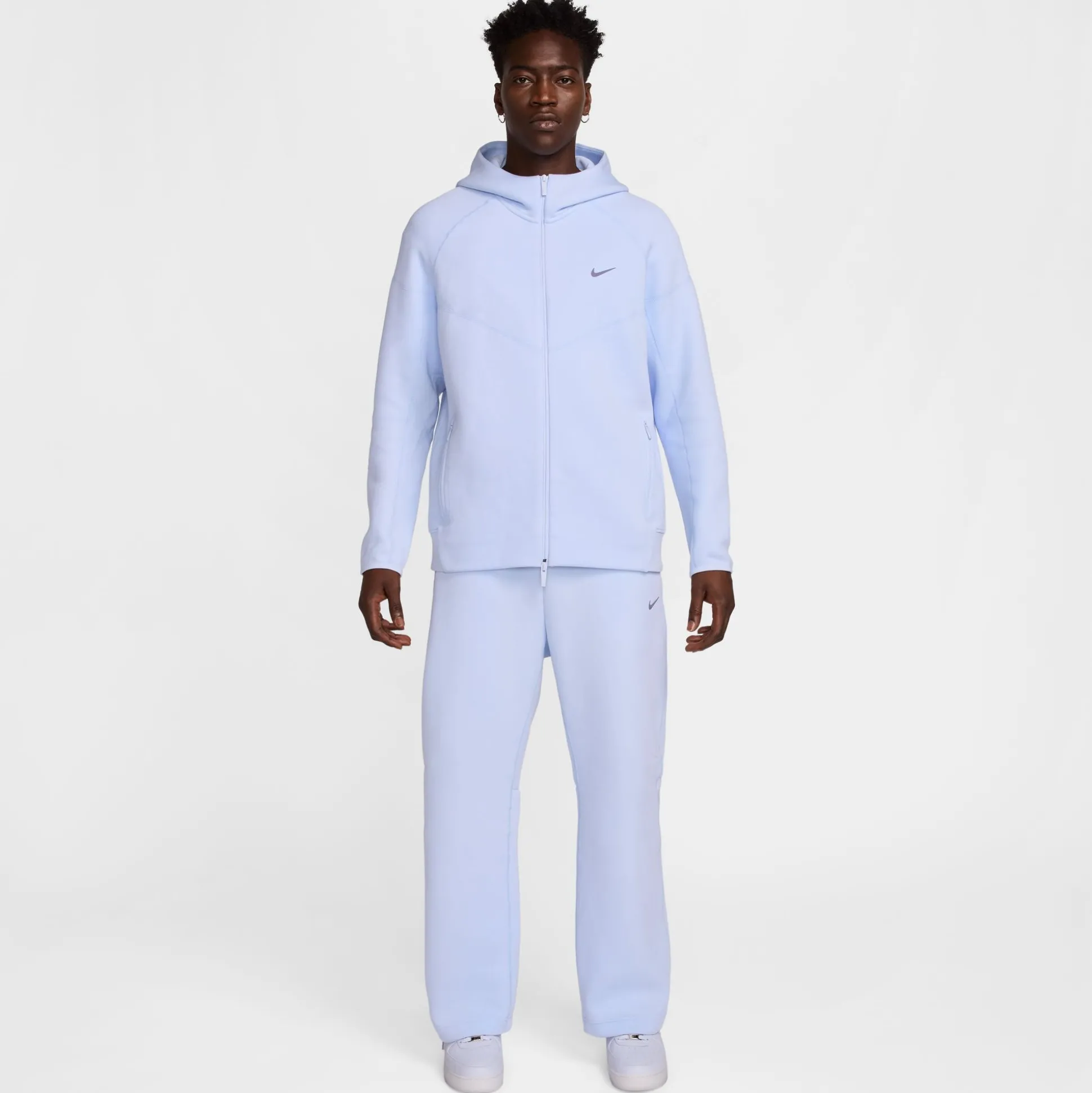 Nocta Tech Fleece Open-Hem Sweatpants