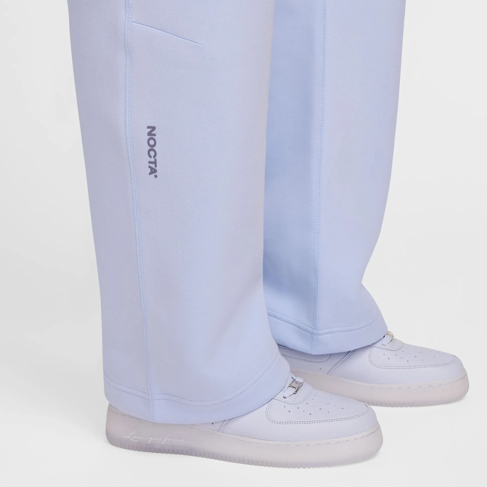 Nocta Tech Fleece Open-Hem Sweatpants