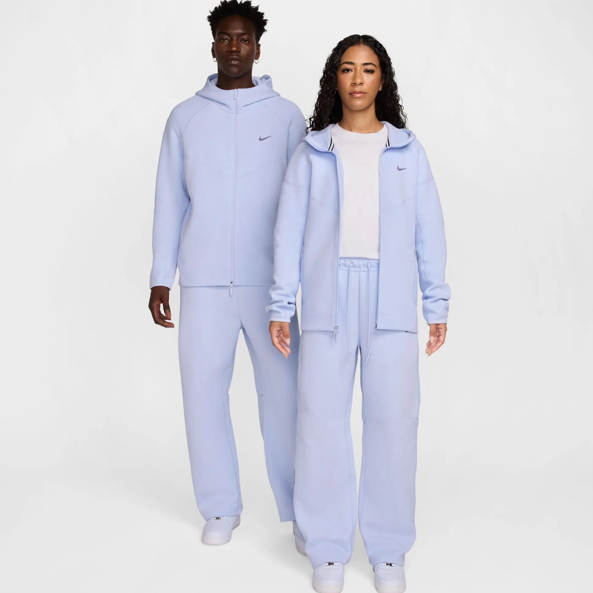 Nocta Tech Fleece Open-Hem Sweatpants
