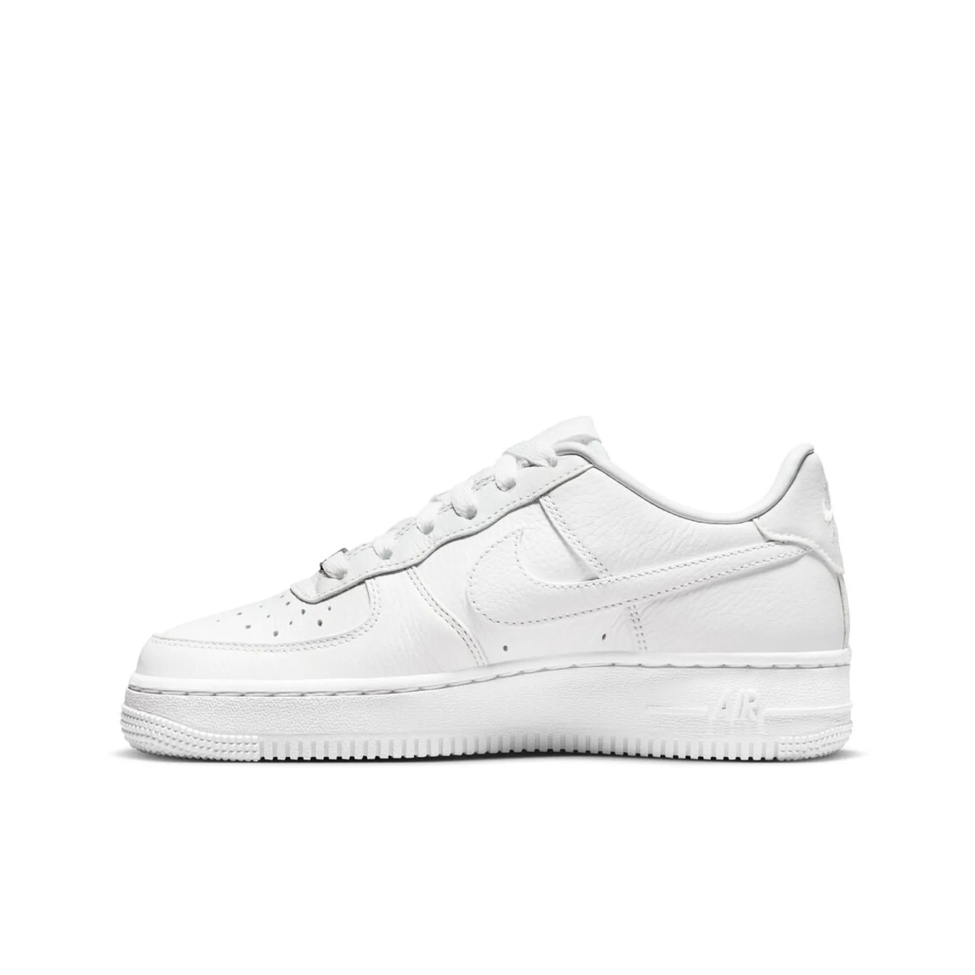 NOCTA X Air Force 1 Low Certified Lover Boy GS