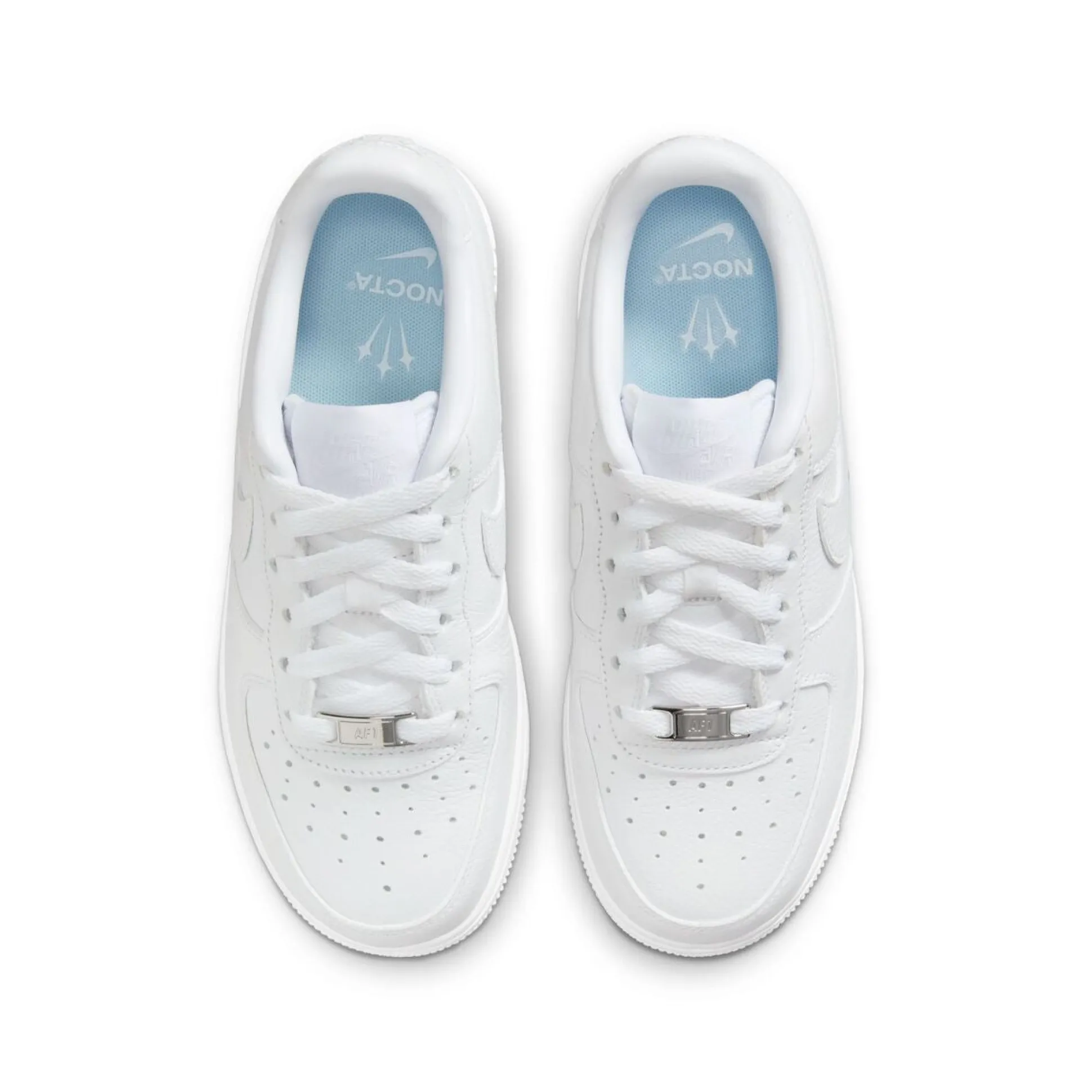 NOCTA X Air Force 1 Low Certified Lover Boy GS