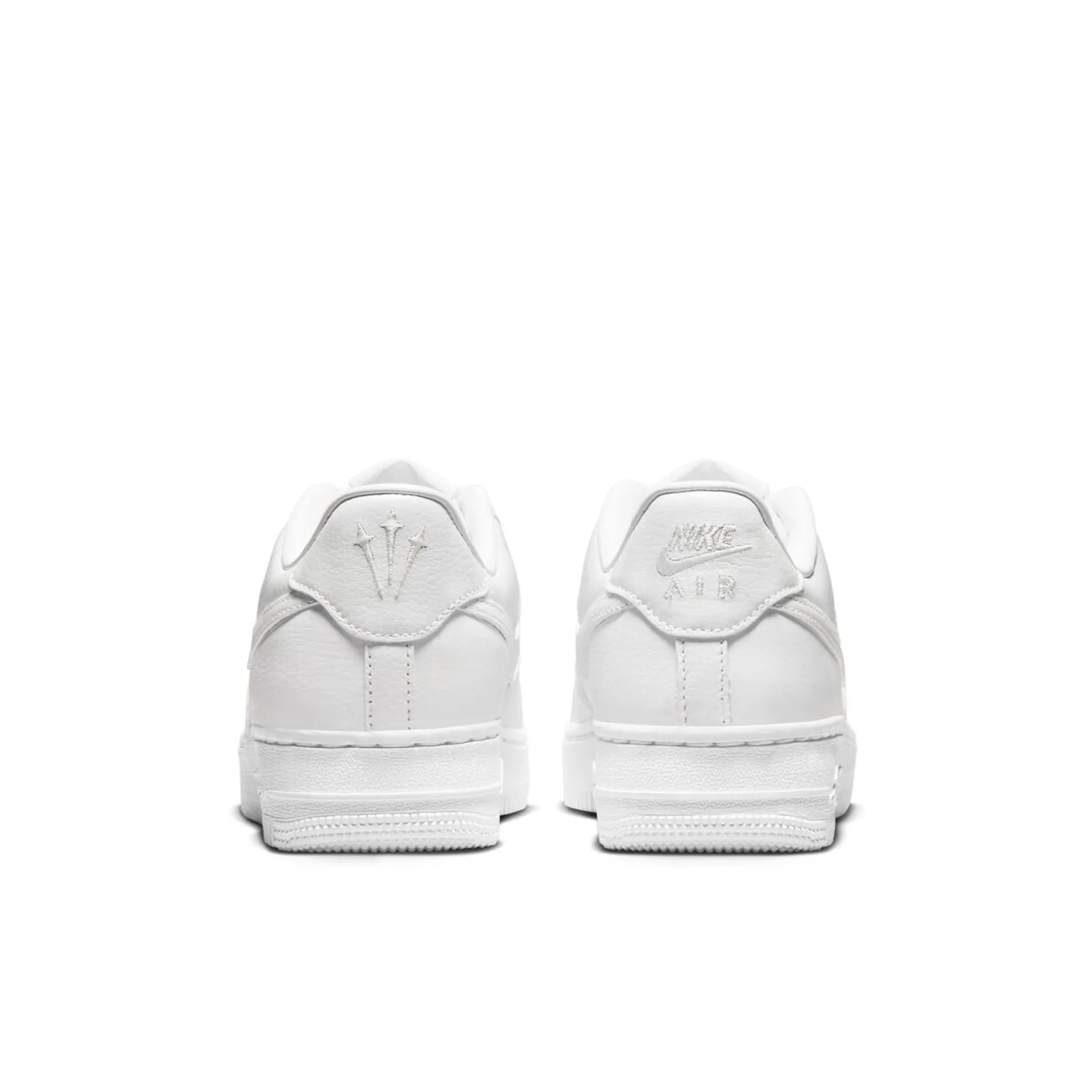NOCTA X Air Force 1 Low Certified Lover Boy GS