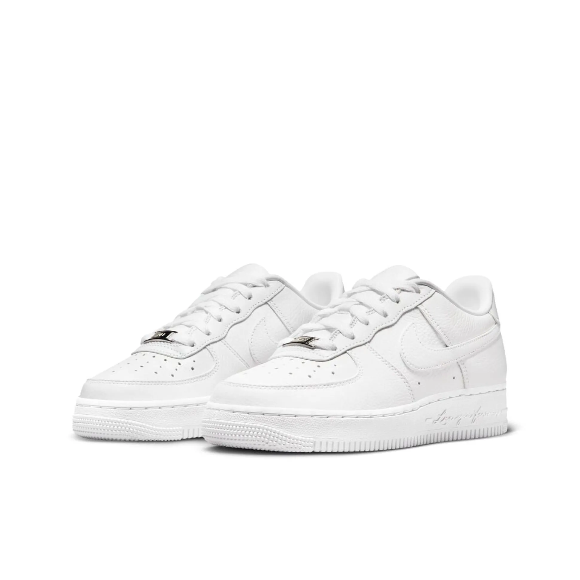 NOCTA X Air Force 1 Low Certified Lover Boy GS