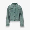 Novelty Denim Jacket