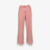 Novelty Denim Pant