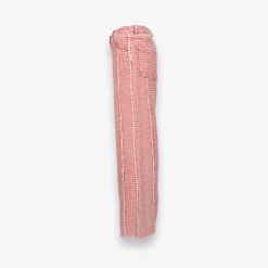 Novelty Denim Pant