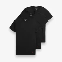 NSCNP3-PBD-Men Slim Fit Crew T-Shirt