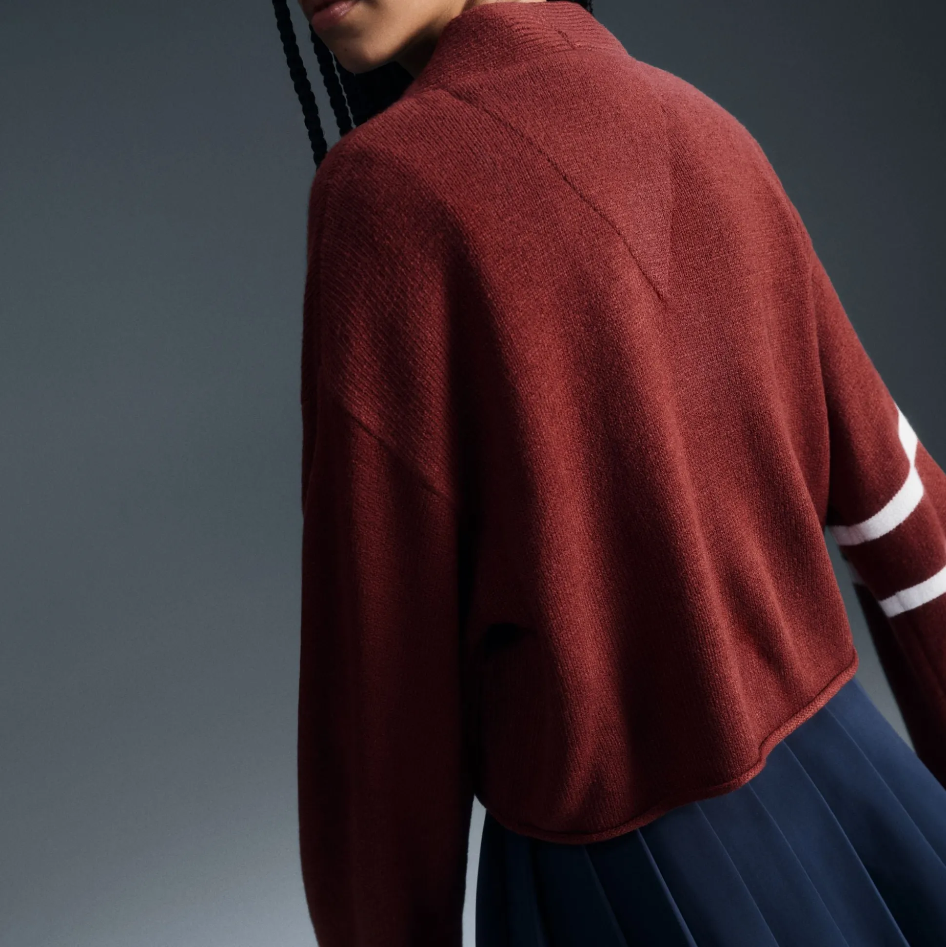Nsw Cardigan By Yoon