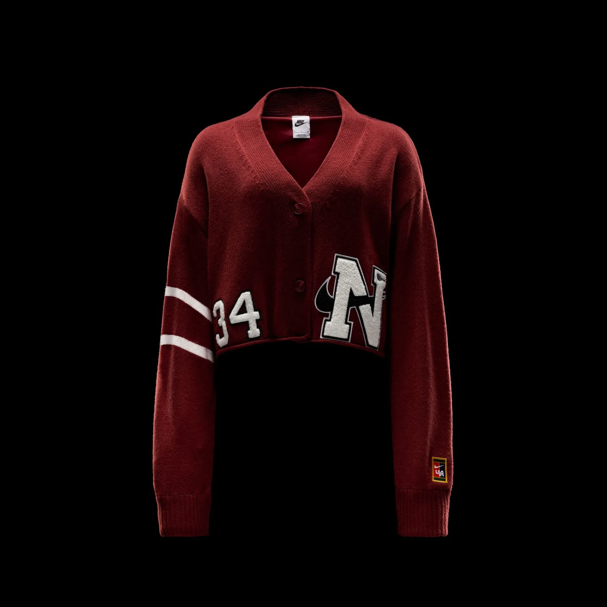 Nsw Cardigan By Yoon