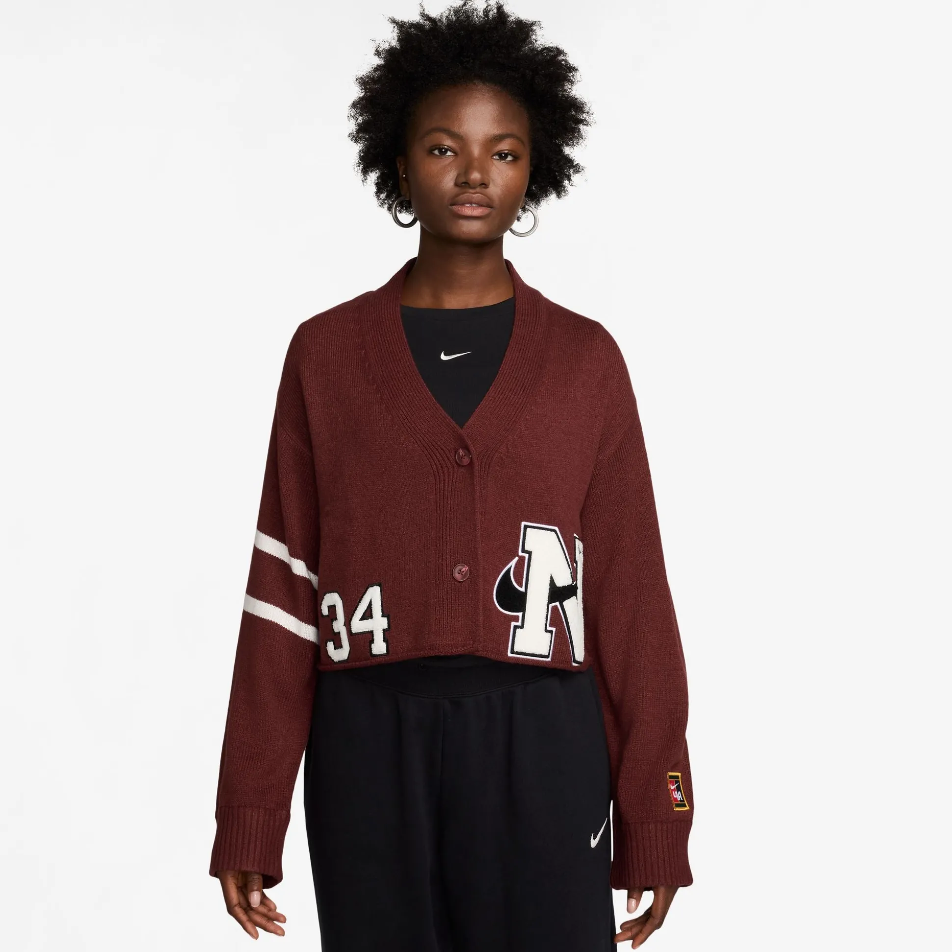 Nsw Cardigan By Yoon