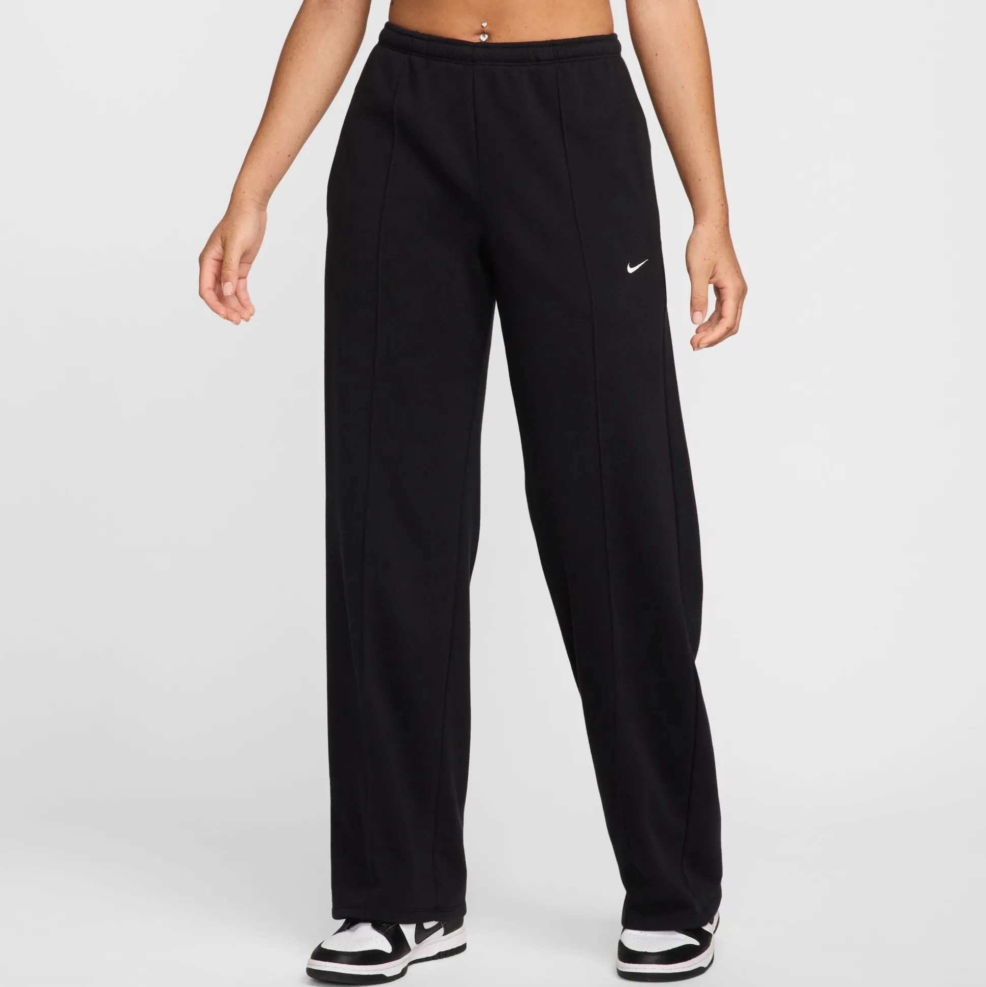 Nsw Chill French Terry Sweatpant