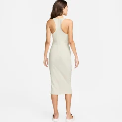 Nsw Chill Knit Ribbed Dress